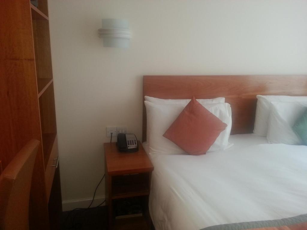 Sefton Express Hotel Ballasalla Cameră foto