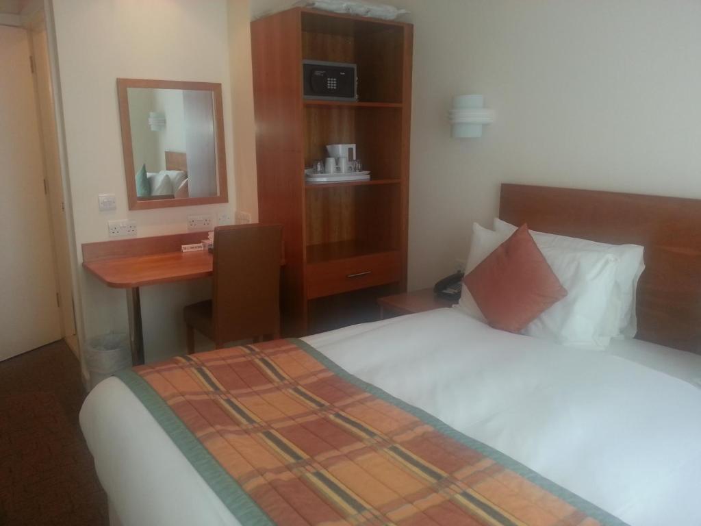 Sefton Express Hotel Ballasalla Cameră foto