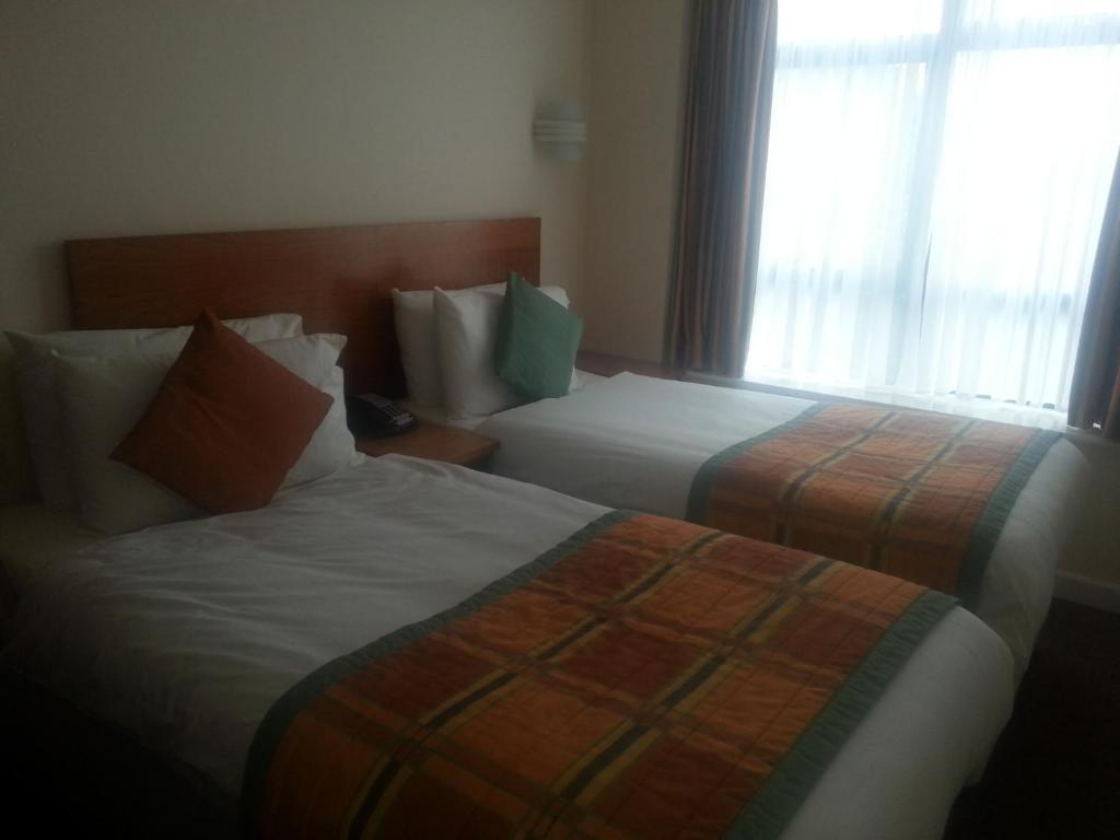 Sefton Express Hotel Ballasalla Cameră foto