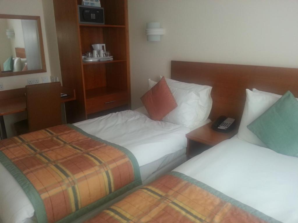 Sefton Express Hotel Ballasalla Cameră foto