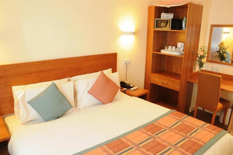 Sefton Express Hotel Ballasalla Cameră foto