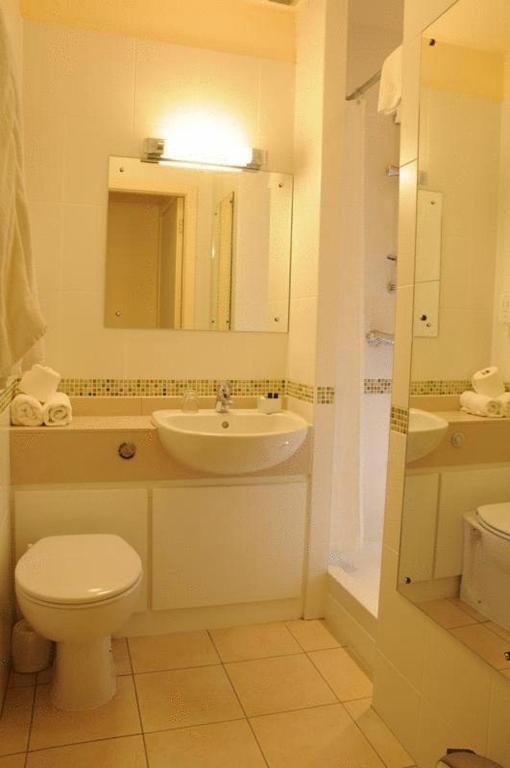 Sefton Express Hotel Ballasalla Cameră foto