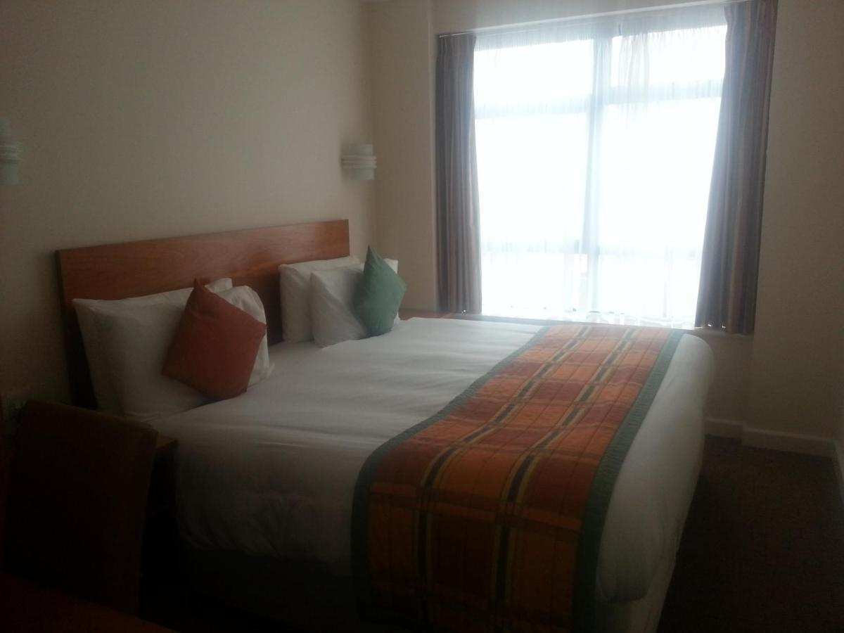 Sefton Express Hotel Ballasalla Cameră foto